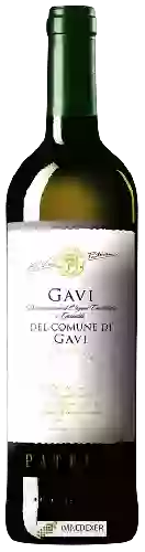 Domaine Patrizi - Gavi del Comune di Gavi