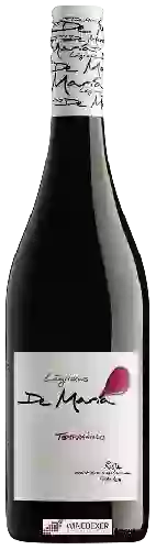 Domaine Patrocinio - Lágrimas de María Tempranillo