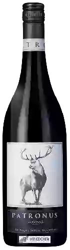 Domaine Patronus - Grenache - Shiraz - Mourvèdre