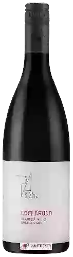 Domaine Paul Achs - Edelgrund Blaufrankisch