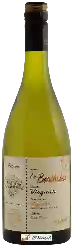 Domaine Paul Albert - Les Bertholets Réserve Viognier