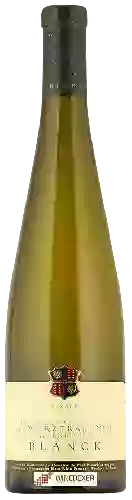 Domaine Paul Blanck - Altenbourg Gewürztraminer