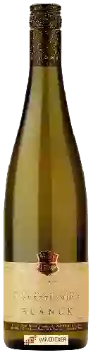 Domaine Paul Blanck - Gewürztraminer