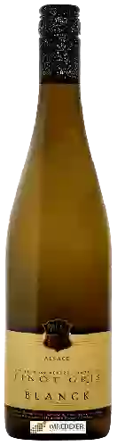 Domaine Paul Blanck - Pinot Gris Alsace