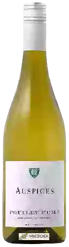 Domaine Paul Buisse - Auspices Pouilly-Fumé