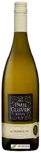 Domaine Paul Cluver - Sauvignon Blanc