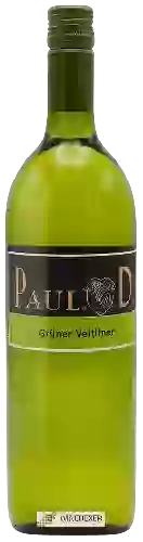 Domaine Paul D. - Grüner Veltliner