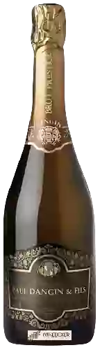 Domaine Paul Dangin & Fils - Prestige Brut Champagne