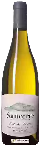 Domaine Paul Doucet et Fils - Roche des Lumières Sancerre