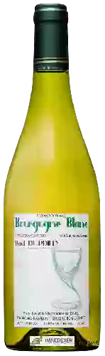 Domaine Paul Durdilly - Bourgogne Blanc