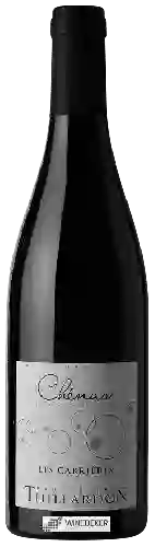 Domaine Paul Henri Thillardon - Chénas 'Les Carrières'