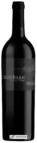 Domaine Paul Hobbs - CrossBarn Cabernet Sauvignon