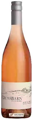 Domaine Paul Hobbs - CrossBarn Pinot Noir Rosé