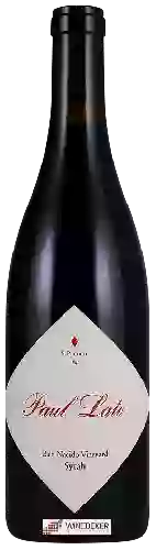 Domaine Paul Lato - Il Padrino Bien Nacido Vineyard Syrah