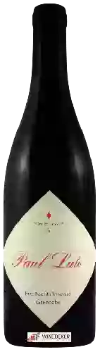 Domaine Paul Lato - Ora et Labora Bien Nacido Vineyard Grenache