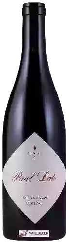 Domaine Paul Lato - Seabiscuit Zotovich Vineyard Pinot Noir