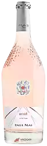 Domaine Paul Mas - Allnatt Rosé