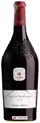 Domaine Paul Mas - Allnatt Rouge Souplesse