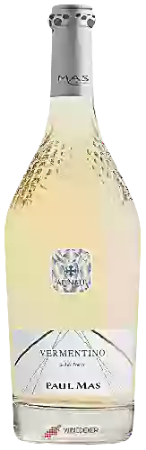 Domaine Paul Mas - Allnatt Vermentino