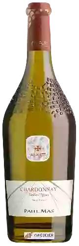 Domaine Paul Mas - Allnatt Vieilles Vignes Chardonnay