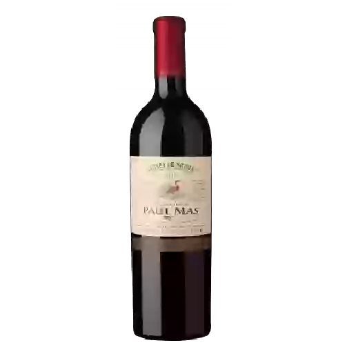 Domaine Paul Mas - Cabernet Sauvignon Elevé en Barrique