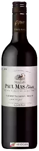 Domaine Paul Mas - Cabernet Sauvignon - Merlot