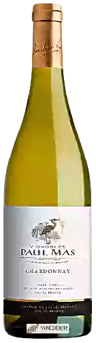 Domaine Paul Mas - Chardonnay