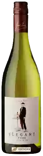 Domaine Paul Mas - Elegant Frog Viognier