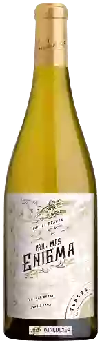 Domaine Paul Mas - Enigma Blanc