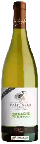 Domaine Paul Mas - Grenache de Grenache Blanc