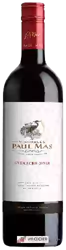 Domaine Paul Mas - Grenache Noir