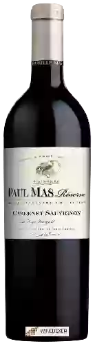 Domaine Paul Mas - La Forge Vineyard Cabernet Sauvignon Réserve