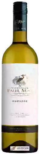 Domaine Paul Mas - Marsanne