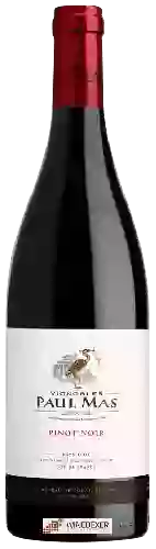 Domaine Paul Mas - Pinot Noir