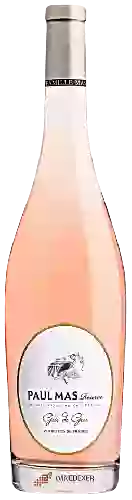 Domaine Paul Mas - Réserve Gris de Gris Rosé