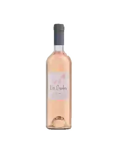 Domaine Paul Mas - Reserve Rosé Nature