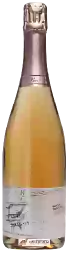 Domaine Paul Schneider - Crémant d'Alsace Brut Rosé