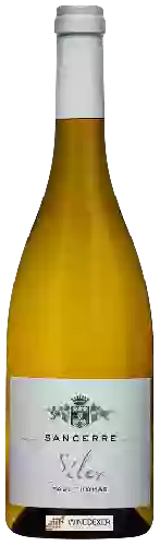 Domaine Paul Thomas - Silex Sancerre