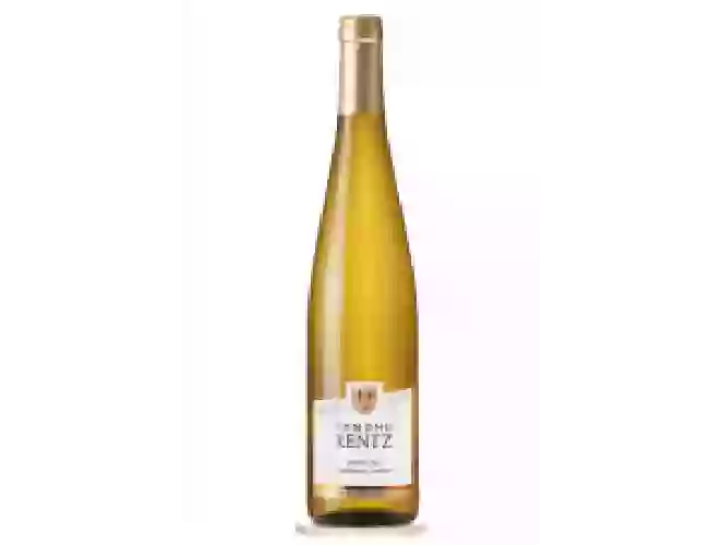 Domaine Zinck - Gewurztraminer Vendange Tardive