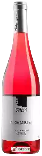 Domaine Paulo Laureano - Premium Rosé