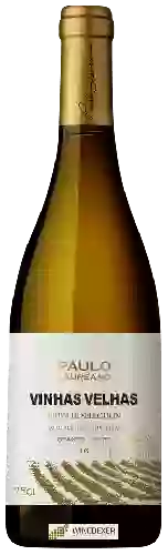 Domaine Paulo Laureano - Private Selection Vinhas Velhas Branco