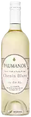 Domaine Paumanok - Chenin Blanc