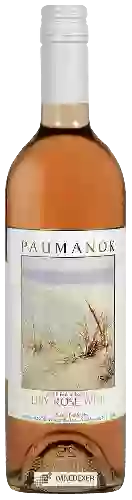 Domaine Paumanok - Dry Rosé