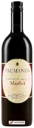 Domaine Paumanok - Merlot