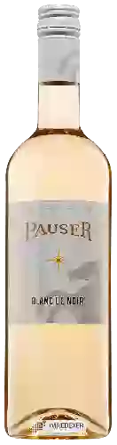 Domaine Weingut Pauser - Blanc de Noir Rosé