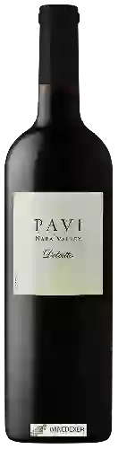 Domaine Pavi - Dolcetto