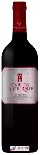 Domaine Pavillon La Tourelle