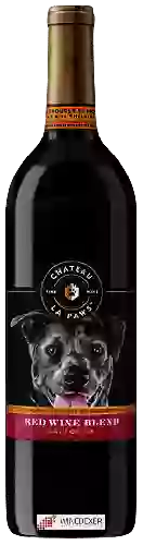 Winery Paws - Red Blend
