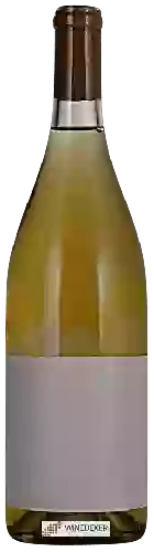 Domaine Pax - Fanucchi-Wood Road Vineyard Trousseau Gris