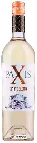 Domaine Paxis - White Blend (Bulldog)